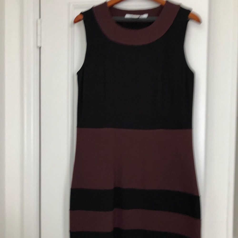 Diane vonFurstenberg dress